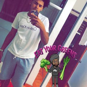 Meet your Posher, Ely